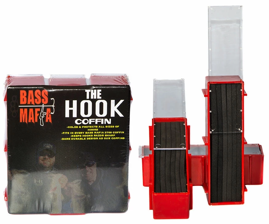 Bass Mafia Hook Coffin 3 Bass Mafia Hook Coffin