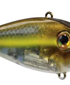 Strike King Lure Company Baits Strike King Red Eye Shad 1/2 Oz Lipless Crankbait