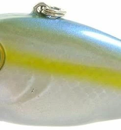 Strike King Lure Company Lipless Crankbaits Strike King 3/4oz Red Eye Shad