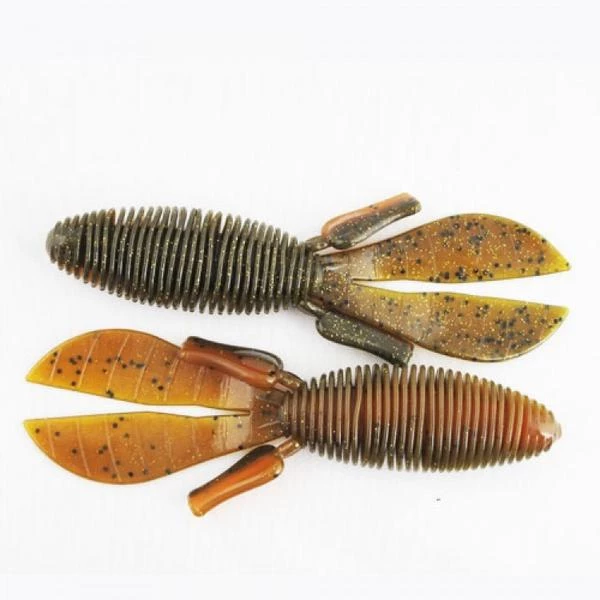 Missile Baits 4" D BOMB 6pk 8 Missile Baits 4" D BOMB 6pk