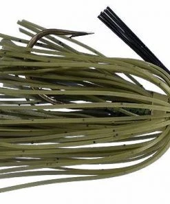 STRIKE KING LURE COMPANY Strike King Bitsy Bug Mini Jig Baits