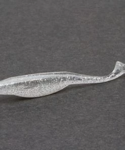 Zoom Swimmin Super Fluke Jr 10pk