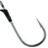 Strike King Lure Company Hack Attack Heavy Cover Flippin' Hook 1 Strike King Lure Company Hack Attack Heavy Cover Flippin' Hook