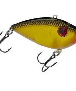 Strike King Lure Company Baits Strike King Red Eye Shad 1/2 Oz Lipless Crankbait