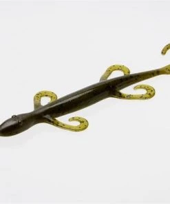 Baits Zoom 8" Mag Lizard 9pk 22 Baits Zoom 8