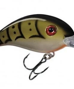 STRIKE KING LURE COMPANY Medium Diving Crankbaits Strike King 3XD Crankbait