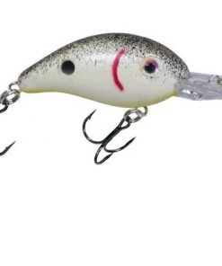 STRIKE KING LURE COMPANY Medium Diving Crankbaits Strike King 3XD Crankbait