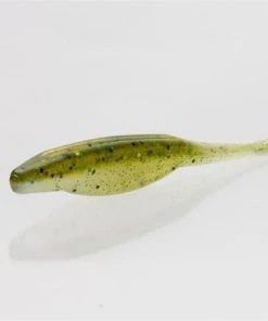 Baits Zoom 4" Super Fluke Jr. 10pk 14 Baits Zoom 4