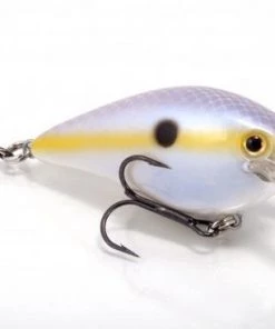 STRIKE KING LURE COMPANY Baits Strike King KVD 1.5 Square Bill Crankbait