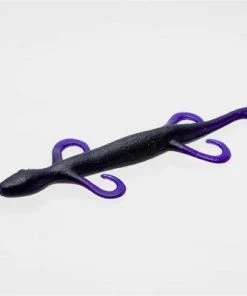 Baits Zoom 8" Mag Lizard 9pk 27 Baits Zoom 8