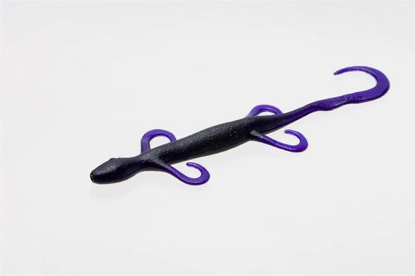 Baits Zoom 8" Mag Lizard 9pk 13 Baits Zoom 8" Mag Lizard 9pk