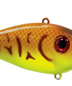 Strike King Lure Company Lipless Crankbaits Strike King 3/4oz Red Eye Shad