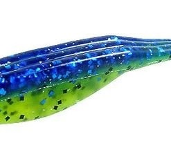 Zoom Swimmin Super Fluke Jr 10pk