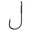 Eagle Claw Flippin Worm Hook Hooks & Terminal Tackle 2 Eagle Claw Flippin Worm Hook Hooks & Terminal Tackle