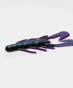 Zoom 3" Ultravibe Speed Craw 12pk