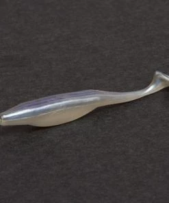 Zoom Swimmin Super Fluke Jr 10pk