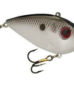 Strike King Lure Company Lipless Crankbaits Strike King 3/4oz Red Eye Shad