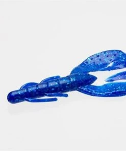 Baits Zoom 4" Super Speed Craw 8pk 28 Baits Zoom 4
