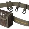 Banded Holdings Accessories Banded Timber Belt 1 Banded Holdings Accessories Banded Timber Belt