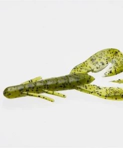 Baits Zoom 4" Super Speed Craw 8pk 22 Baits Zoom 4