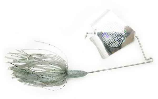 Vendor-unknown Baits War Eagle 3/8oz Buzz Bait 6 Vendor-unknown Baits War Eagle 3/8oz Buzz Bait