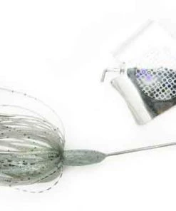 Vendor-unknown War Eagle 1/8oz Buzz Bait