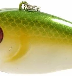 Strike King Lure Company Baits Strike King Red Eye Shad 1/2 Oz Lipless Crankbait
