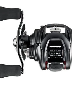 Daiwa Tatula 100 Casting Reel