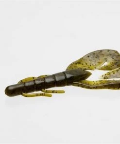 Baits Zoom 4" Super Speed Craw 8pk 23 Baits Zoom 4
