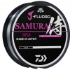 Bmtoutdoors Fishing Line Daiwa J-Fluoro Samurai Fluorocarbon Line 220y