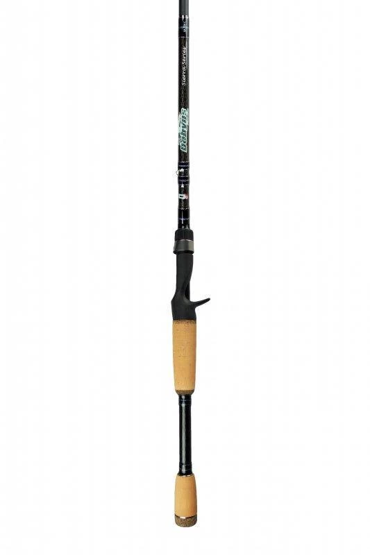 Dobyns Sierra Series Casting Rods 3 Dobyns Sierra Series Casting Rods