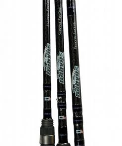 Dobyns Sierra Series Casting Rods