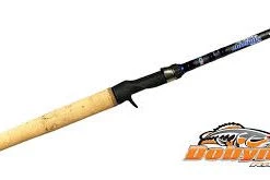 Dobyns Champion XP Casting Rods