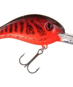 STRIKE KING LURE COMPANY Medium Diving Crankbaits Strike King 3XD Crankbait