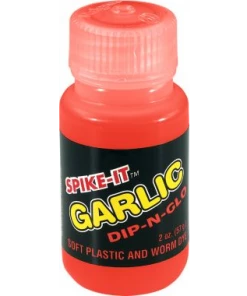 FARRIS BROTHERS, INC. Accessories Spike-it Dip-n-glo Worm Dye