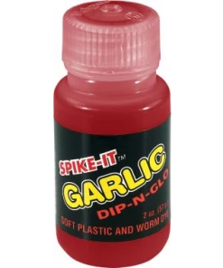 FARRIS BROTHERS, INC. Accessories Spike-it Dip-n-glo Worm Dye