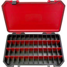 Bass Mafia Tackle Storage Bass Mafia 3700 Coffin Regular