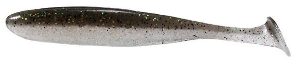 Keitech 4" Easy Shiner Baits 5 Keitech 4" Easy Shiner Baits