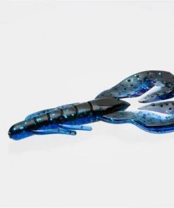 Baits Zoom 4" Super Speed Craw 8pk 27 Baits Zoom 4