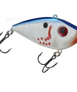 Strike King Lure Company Baits Strike King Red Eye Shad 1/2 Oz Lipless Crankbait