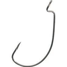 Hooks & Terminal Tackle Eagle Claw Magnum Worm Hook