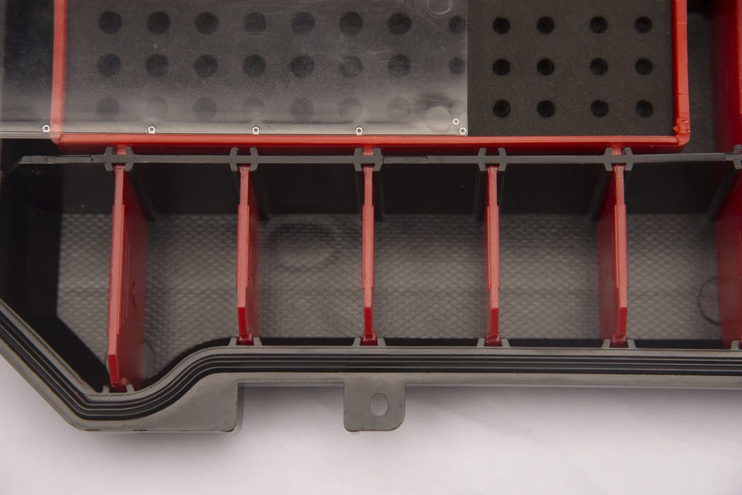 Bass Mafia Terminal Coffin Storage 4 Bass Mafia Terminal Coffin Storage