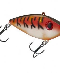 Strike King Lure Company Baits Strike King Red Eye Shad 1/2 Oz Lipless Crankbait