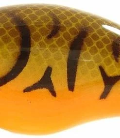 Strike King Lure Company Medium Diving Crankbaits Strike King Series 3 Pro-Model Crankbait