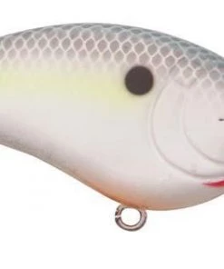 Spro John Crews Little John 50 Crankbait 1/2oz Shallow Diving Crankbaits 9 Spro John Crews Little John 50 Crankbait 1/2oz Shallow Diving Crankbaits