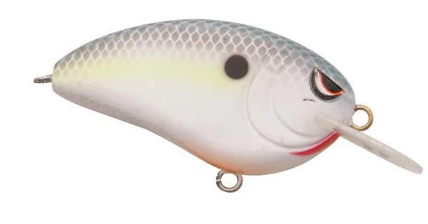Spro John Crews Little John 50 Crankbait 1/2oz Shallow Diving Crankbaits 4 Spro John Crews Little John 50 Crankbait 1/2oz Shallow Diving Crankbaits