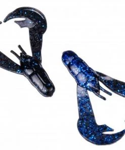 Strike King Lure Company Baits Strike King Rage Chunk