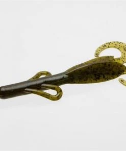 Zoom Brush Hog Baits 33 Zoom Brush Hog Baits