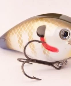 STRIKE KING LURE COMPANY Baits Strike King 2.5