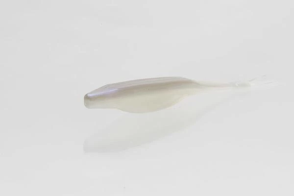 Baits Zoom 4" Super Fluke Jr. 10pk 5 Baits Zoom 4" Super Fluke Jr. 10pk